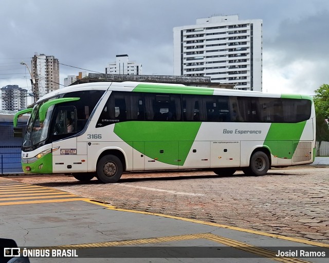 Comércio e Transportes Boa Esperança 3166 na cidade de Belém, Pará, Brasil, por Josiel Ramos. ID da foto: 12056507.
