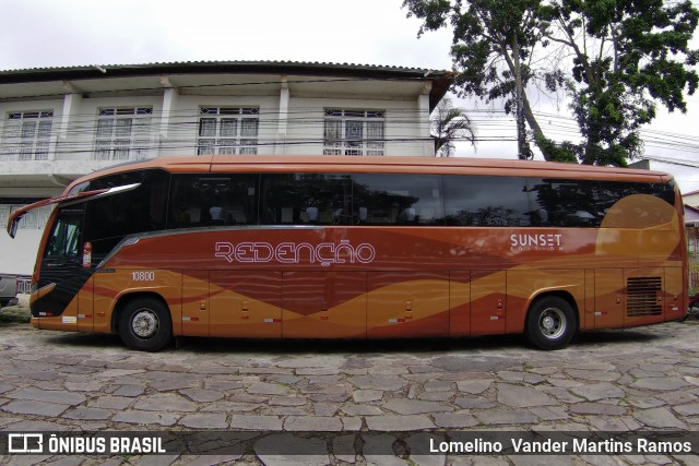 Redenção Turismo 10800 na cidade de Diamantina, Minas Gerais, Brasil, por Lomelino  Vander Martins Ramos. ID da foto: 12055677.
