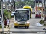 Transportes Guanabara 1209 na cidade de Natal, Rio Grande do Norte, Brasil, por Emerson Barbosa. ID da foto: :id.