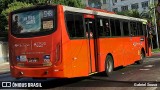 Transportes Vila Isabel A27520 na cidade de Rio de Janeiro, Rio de Janeiro, Brasil, por Gabriel Sousa. ID da foto: :id.