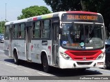 Transportes Barra D13305 na cidade de Rio de Janeiro, Rio de Janeiro, Brasil, por Guilherme Pereira Costa. ID da foto: :id.