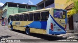 Master Transportes Coletivos de Passageiros RJ 159.118 na cidade de Nilópolis, Rio de Janeiro, Brasil, por Alexandre Silva Martins. ID da foto: :id.