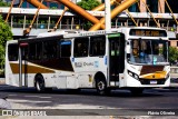 Erig Transportes > Gire Transportes B63036 na cidade de Rio de Janeiro, Rio de Janeiro, Brasil, por Flávio Oliveira. ID da foto: :id.