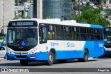 Transporte Coletivo Estrela 34422 na cidade de Florianópolis, Santa Catarina, Brasil, por Diego Lip. ID da foto: :id.