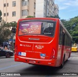 Transportes Vila Isabel A27630 na cidade de Rio de Janeiro, Rio de Janeiro, Brasil, por Wallace Velloso. ID da foto: :id.