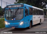 Nova Transporte 22917 na cidade de Cariacica, Espírito Santo, Brasil, por Everton Costa Goltara. ID da foto: :id.