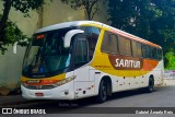 Saritur - Santa Rita Transporte Urbano e Rodoviário 30200 na cidade de Caratinga, Minas Gerais, Brasil, por Gabriel Ângelo Reis. ID da foto: :id.
