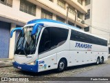 Transric Transportes 246 na cidade de Curitiba, Paraná, Brasil, por Paulo Gustavo. ID da foto: :id.
