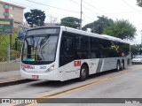 Next Mobilidade - ABC Sistema de Transporte 5437 na cidade de Santo André, São Paulo, Brasil, por Ítalo Silva. ID da foto: :id.