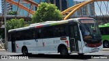 Transportes Barra D13337 na cidade de Rio de Janeiro, Rio de Janeiro, Brasil, por Gabriel Sousa. ID da foto: :id.