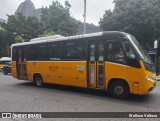 Real Auto Ônibus A41406 na cidade de Rio de Janeiro, Rio de Janeiro, Brasil, por Wallace Velloso. ID da foto: :id.