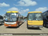 Ônibus Particulares 20469 na cidade de Juiz de Fora, Minas Gerais, Brasil, por Fábio Singulani. ID da foto: :id.