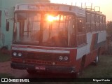 Ônibus Particulares 2441 na cidade de Severínia, São Paulo, Brasil, por Miguel Castro. ID da foto: :id.