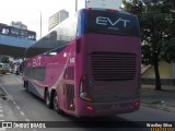 EVT Transportes 1140 na cidade de Belo Horizonte, Minas Gerais, Brasil, por Weslley Silva. ID da foto: :id.