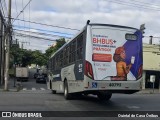 Viação Anchieta 40795 na cidade de Belo Horizonte, Minas Gerais, Brasil, por Quintal de Casa Ônibus. ID da foto: :id.