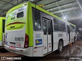 BsBus Mobilidade 501875 na cidade de Ceilândia, Distrito Federal, Brasil, por Gabriel Silva. ID da foto: :id.