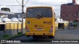Transporte Coletivo Glória BC031 na cidade de Curitiba, Paraná, Brasil, por Marcelo Junior Ribeiro Schuartz. ID da foto: :id.