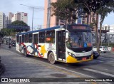 Transcel > CS Brasil 111073 na cidade de Mogi das Cruzes, São Paulo, Brasil, por José Geyvson da Silva. ID da foto: :id.