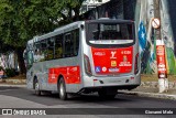 Allibus Transportes 4 5330 na cidade de São Paulo, São Paulo, Brasil, por Giovanni Melo. ID da foto: :id.