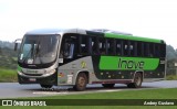 Tata - Jara - I9 Transporte e Turismo - Inove Turismo 2530 na cidade de Lavras, Minas Gerais, Brasil, por Andrey Gustavo. ID da foto: :id.