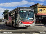 Express Transportes Urbanos Ltda 4 8021 na cidade de São Paulo, São Paulo, Brasil, por Thiago Lima. ID da foto: :id.