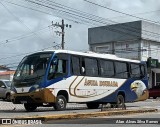 Águia Dourada 20111 na cidade de Aracaju, Sergipe, Brasil, por Alan  Alves Silva Ramos. ID da foto: :id.