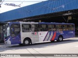 Next Mobilidade - ABC Sistema de Transporte 81.855 na cidade de Santo André, São Paulo, Brasil, por Gilberto Mendes dos Santos. ID da foto: :id.