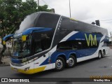 VM Transportes e Turismo 2010 na cidade de Belo Horizonte, Minas Gerais, Brasil, por Weslley Silva. ID da foto: :id.