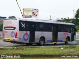 Rota Transportes Rodoviários 7425 na cidade de Itabuna, Bahia, Brasil, por José Franca S. Neto. ID da foto: :id.
