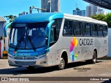 Cacique Transportes 4751 na cidade de Salvador, Bahia, Brasil, por Adriano  Barreto. ID da foto: :id.
