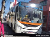 Transcel > CS Brasil 1039 na cidade de Mogi das Cruzes, São Paulo, Brasil, por Rafael Lopes de Oliveira. ID da foto: :id.