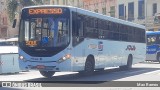 SOUL - Sociedade de Ônibus União Ltda. 7004 na cidade de Porto Alegre, Rio Grande do Sul, Brasil, por Max Ramos. ID da foto: :id.