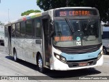 Real Auto Ônibus C41185 na cidade de Rio de Janeiro, Rio de Janeiro, Brasil, por Guilherme Pereira Costa. ID da foto: :id.
