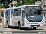 Reunidas Transportes >  Transnacional Metropolitano 51051 na cidade de João Pessoa, Paraíba, Brasil, por Thalison Santos. ID da foto: :id.