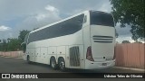 Ônibus Particulares 9942 na cidade de Brasília, Distrito Federal, Brasil, por Udiston Teles de Oliveira. ID da foto: :id.
