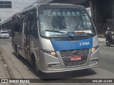 Transcooper > Norte Buss 2 6404 na cidade de São Paulo, São Paulo, Brasil, por MILLER ALVES. ID da foto: :id.