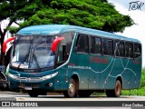 Companhia Coordenadas de Transportes 20660 na cidade de Belo Horizonte, Minas Gerais, Brasil, por César Ônibus. ID da foto: :id.