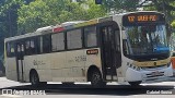 Transportes Vila Isabel A27669 na cidade de Rio de Janeiro, Rio de Janeiro, Brasil, por Gabriel Sousa. ID da foto: :id.