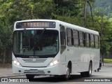 Ônibus Particulares HEQ8J56 na cidade de Timóteo, Minas Gerais, Brasil, por Joase Batista da Silva. ID da foto: :id.