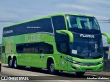 FlixBus Transporte e Tecnologia do Brasil 421303 na cidade de Nova Iguaçu, Rio de Janeiro, Brasil, por Nicollas Medeiros. ID da foto: :id.