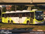 Itajaí Transportes Coletivos 2071 na cidade de Campinas, São Paulo, Brasil, por Henrique Alves de Paula Silva. ID da foto: :id.