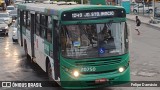 OT Trans - Ótima Salvador Transportes 20750 na cidade de Salvador, Bahia, Brasil, por Felipe Damásio. ID da foto: :id.