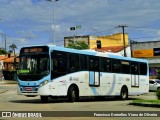 Rota Sol > Vega Transporte Urbano 35742 na cidade de Fortaleza, Ceará, Brasil, por Francisco Dornelles Viana de Oliveira. ID da foto: :id.