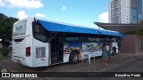 Ônibus Particulares 015 na cidade de Ponta Grossa, Paraná, Brasil, por BrunyBus Prado. ID da foto: :id.