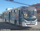 São Jorge de Transportes 202 na cidade de Pelotas, Rio Grande do Sul, Brasil, por Patrick Coutinho Lemos. ID da foto: :id.