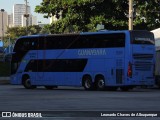 UTIL - União Transporte Interestadual de Luxo 11209 na cidade de Goiânia, Goiás, Brasil, por Leonardo Chaves de Albuquerque. ID da foto: :id.