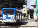 VB Transportes e Turismo 1071 na cidade de Campinas, São Paulo, Brasil, por Jackson Sousa Leite. ID da foto: :id.