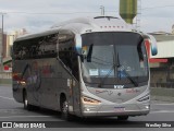 Scalla Tur Transportes 2035 na cidade de Belo Horizonte, Minas Gerais, Brasil, por Weslley Silva. ID da foto: :id.