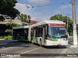 Next Mobilidade - ABC Sistema de Transporte 8177 na cidade de São Paulo, São Paulo, Brasil, por Thiago Lima. ID da foto: :id.