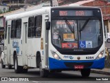 Viação Atalaia Transportes 6354 na cidade de Aracaju, Sergipe, Brasil, por Isac Sodré. ID da foto: :id.
